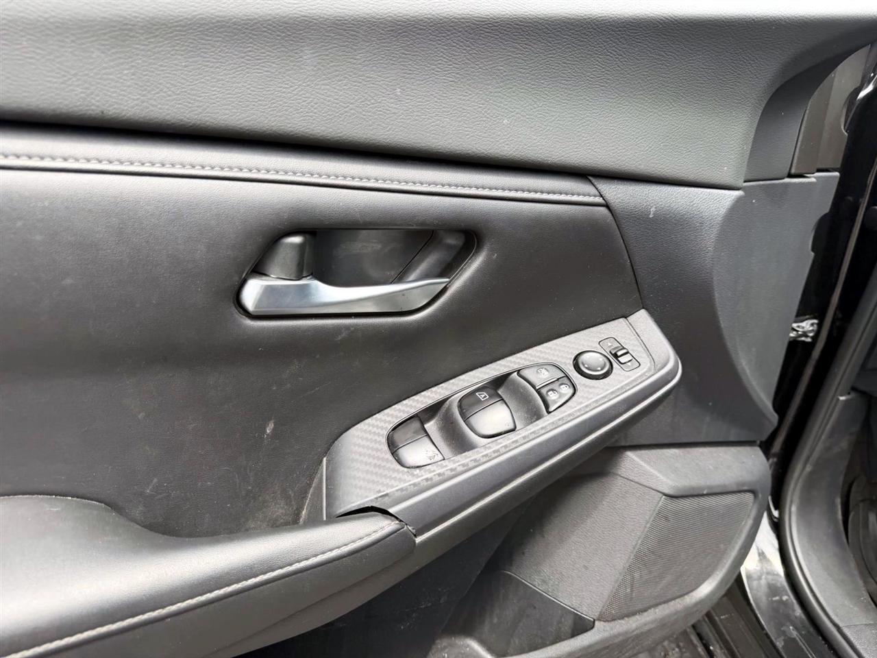Nissan Sentra SV CVT 2020