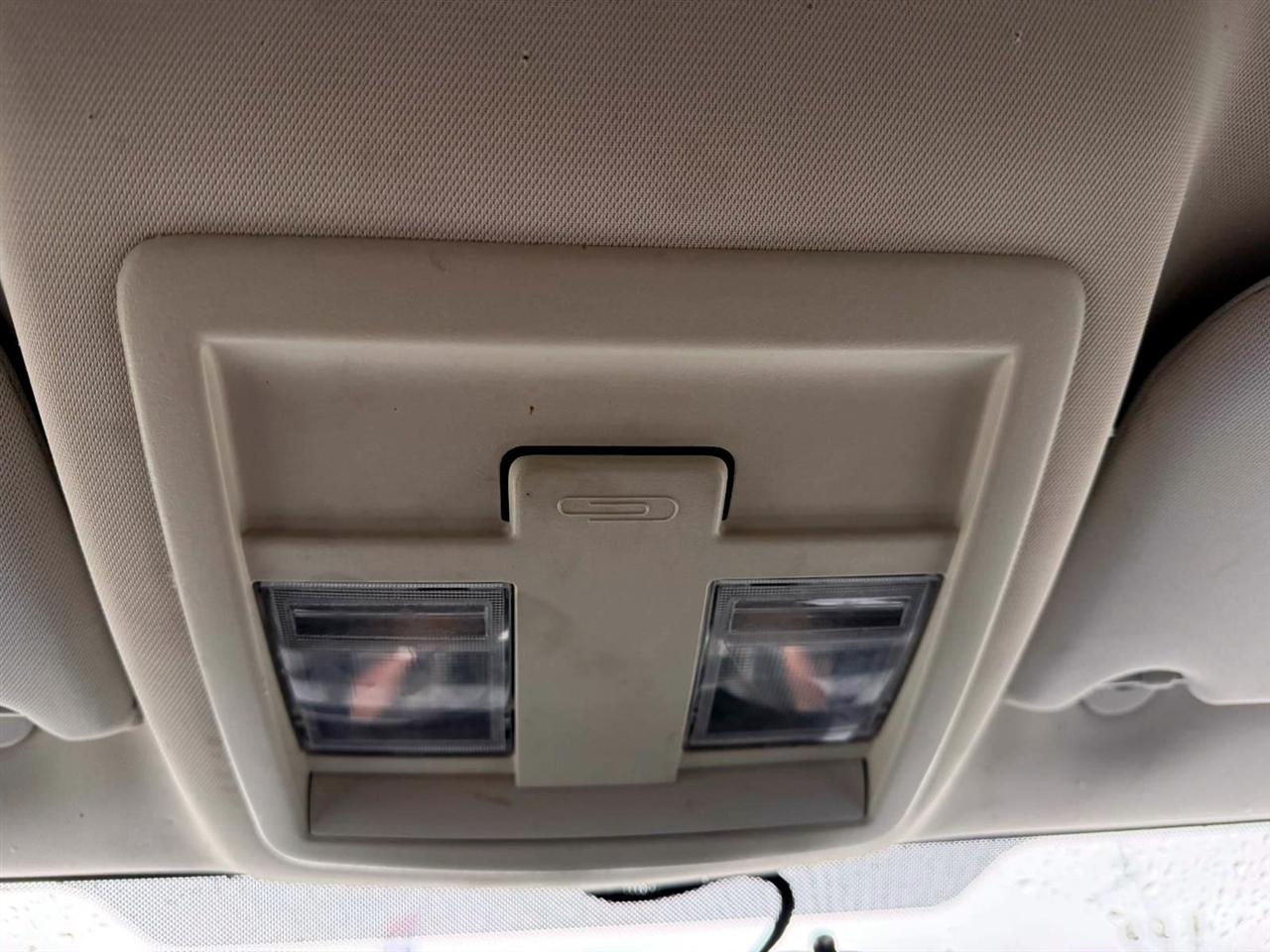 Jeep Liberty 4WD 4dr Sport Latitude 2012