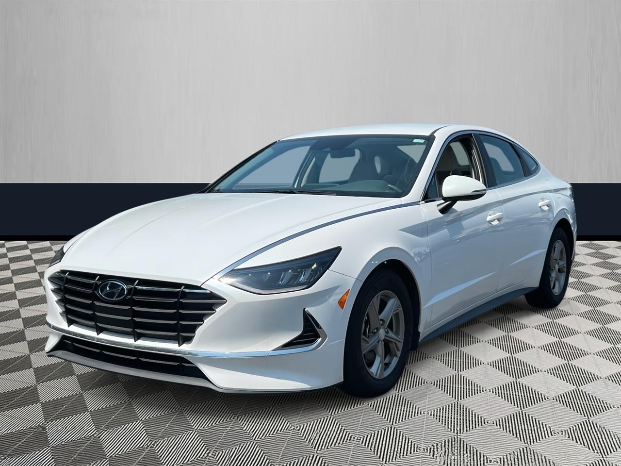 Hyundai Sonata SE 2.5L *Ltd Avail* 2023