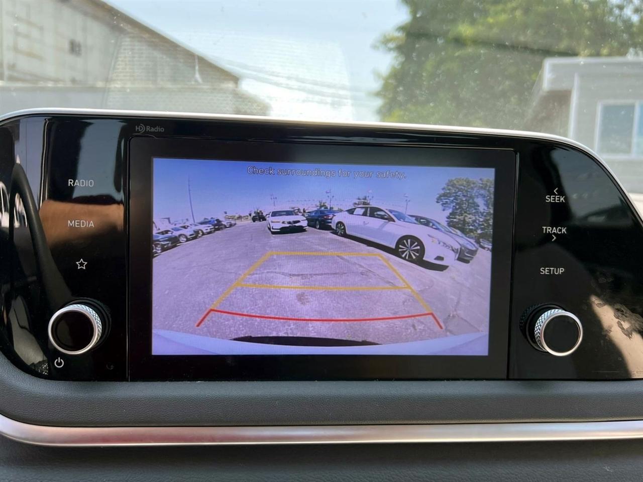 Hyundai Sonata SE 2.5L *Ltd Avail* 2023