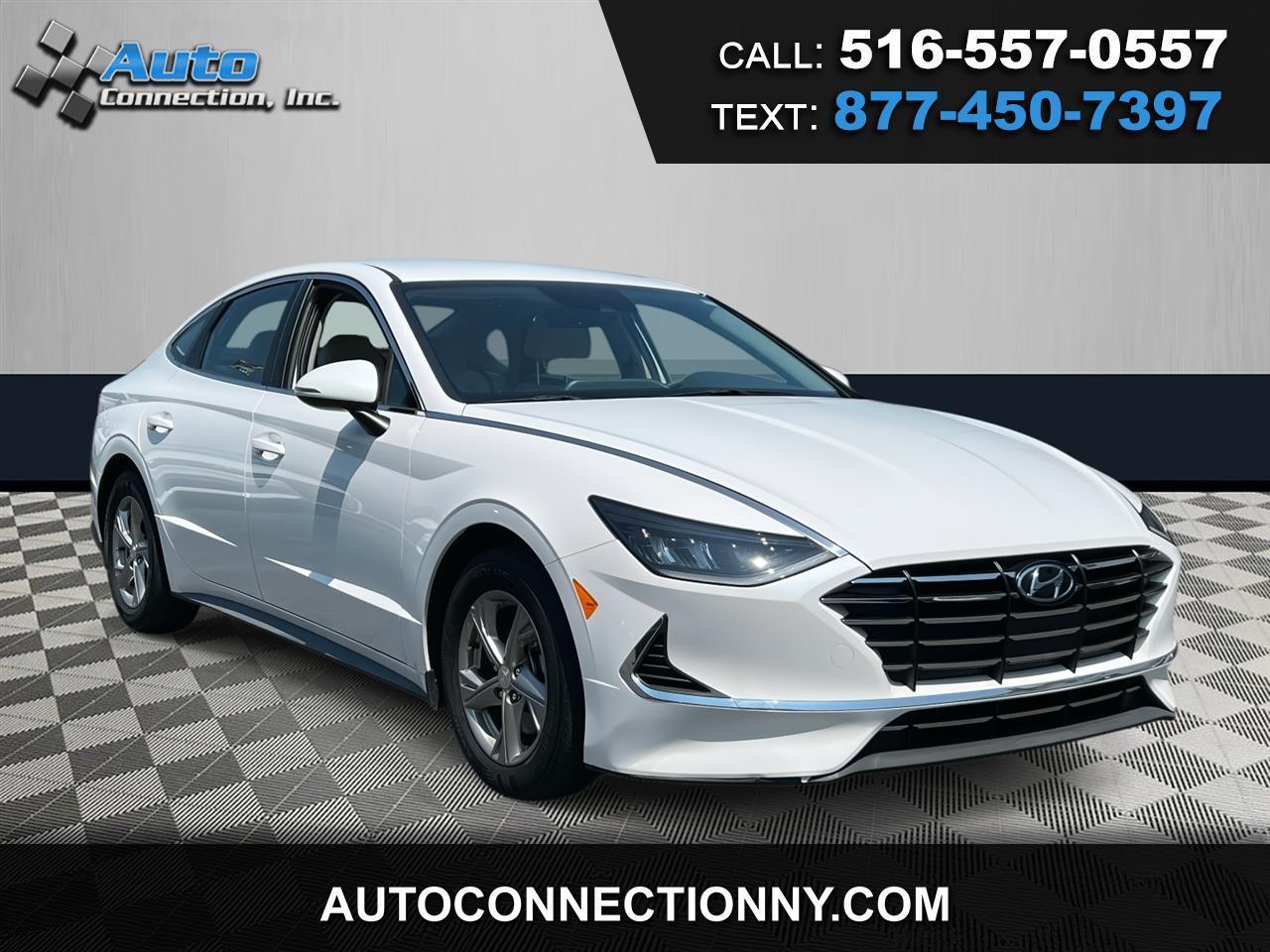 2023 Hyundai Sonata SE 2.5L *Ltd Avail*