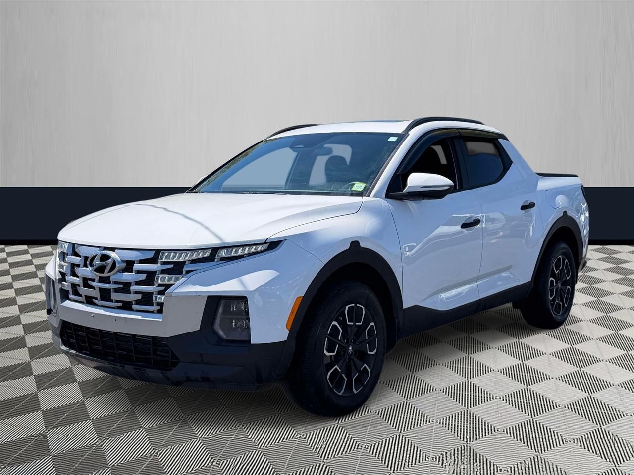 Hyundai Santa Cruz SEL FWD 2024