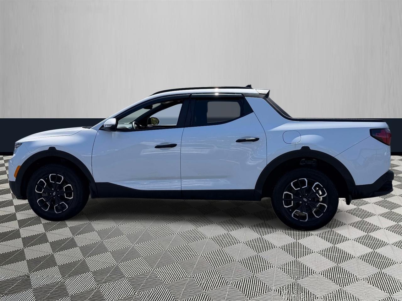 Hyundai Santa Cruz SEL FWD 2024