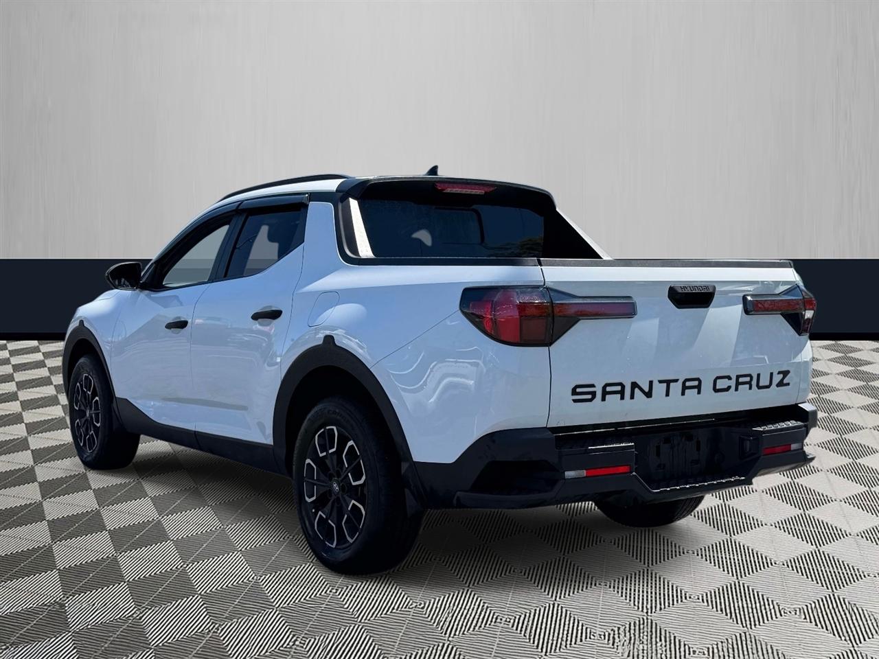 Hyundai Santa Cruz SEL FWD 2024