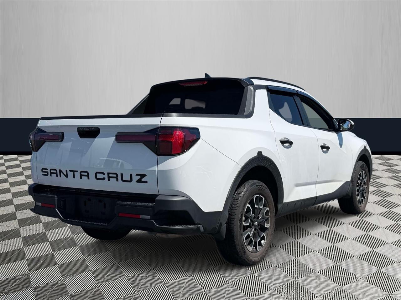 Hyundai Santa Cruz SEL FWD 2024