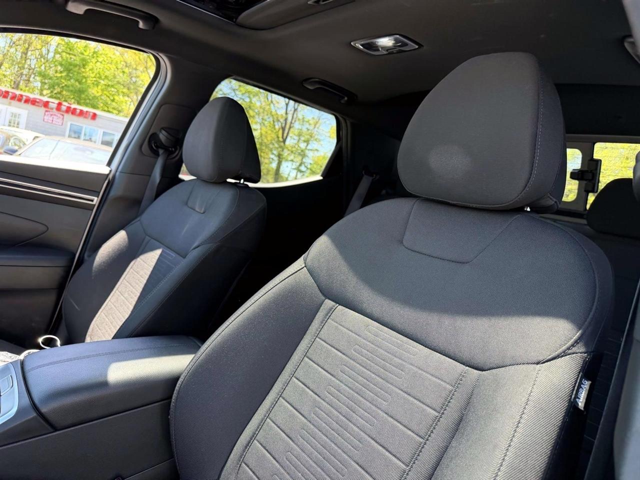 Hyundai Santa Cruz SEL FWD 2024