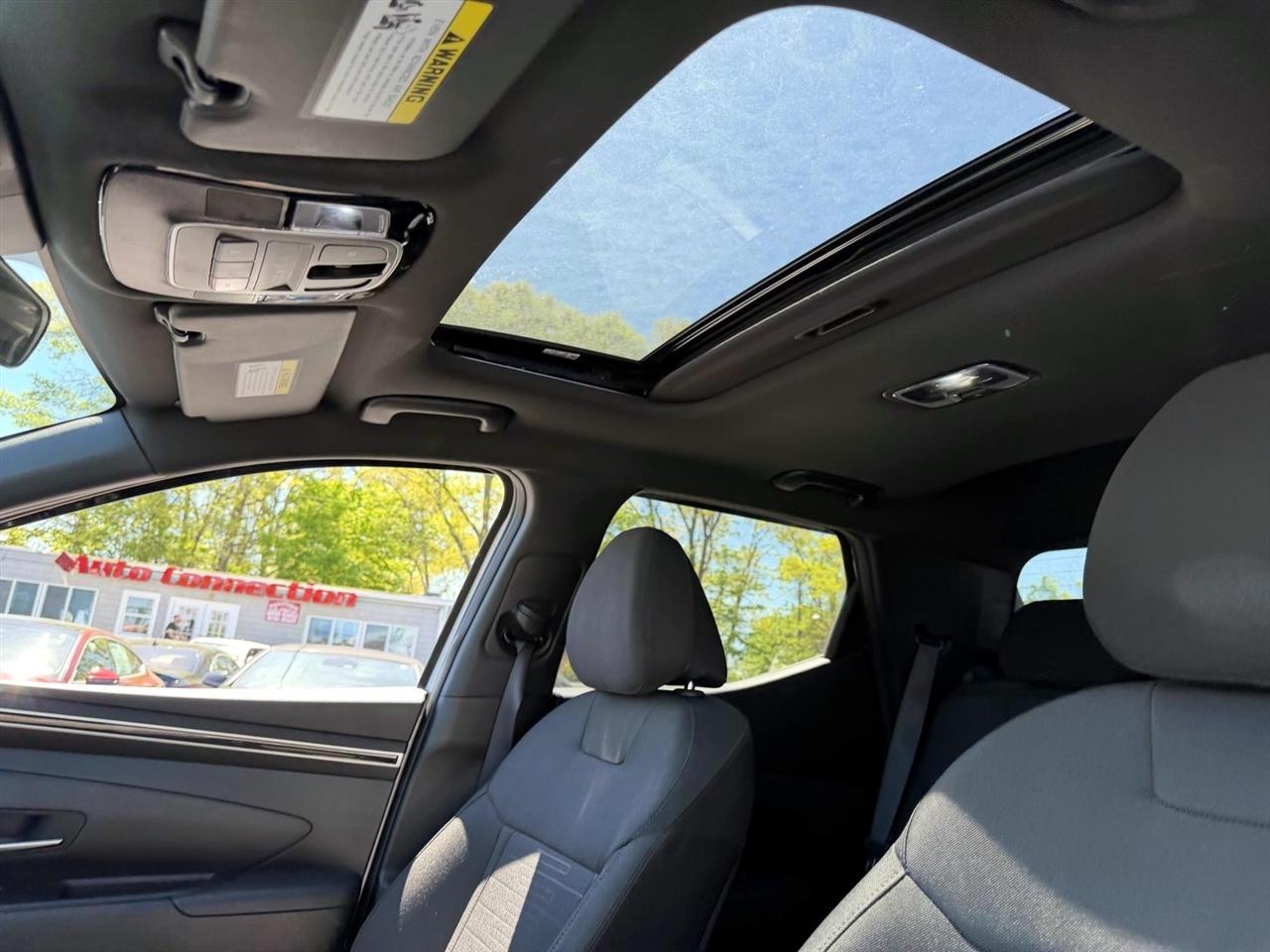 Hyundai Santa Cruz SEL FWD 2024