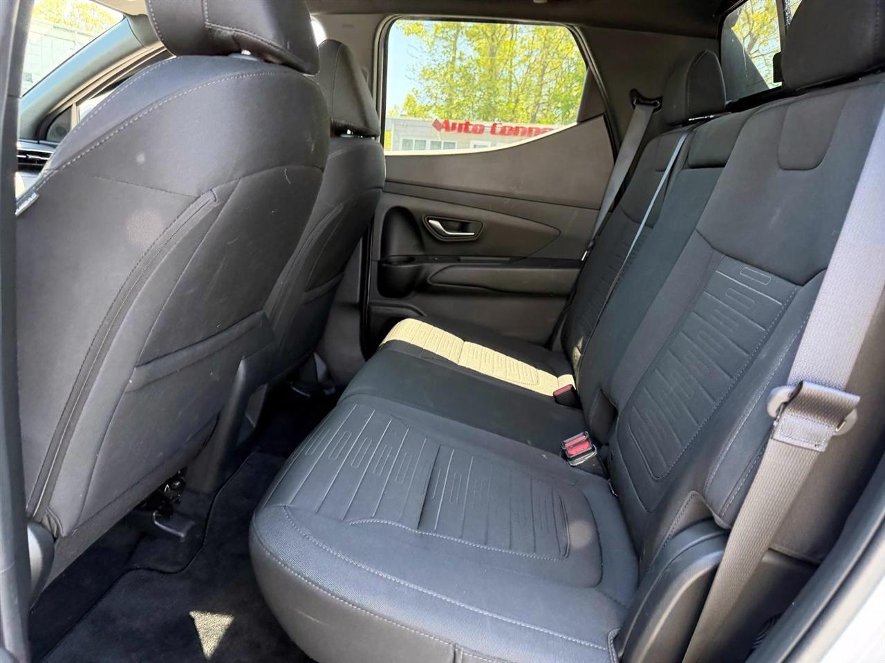 Hyundai Santa Cruz SEL FWD 2024