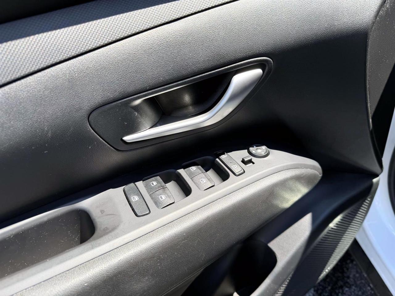 Hyundai Santa Cruz SEL FWD 2024
