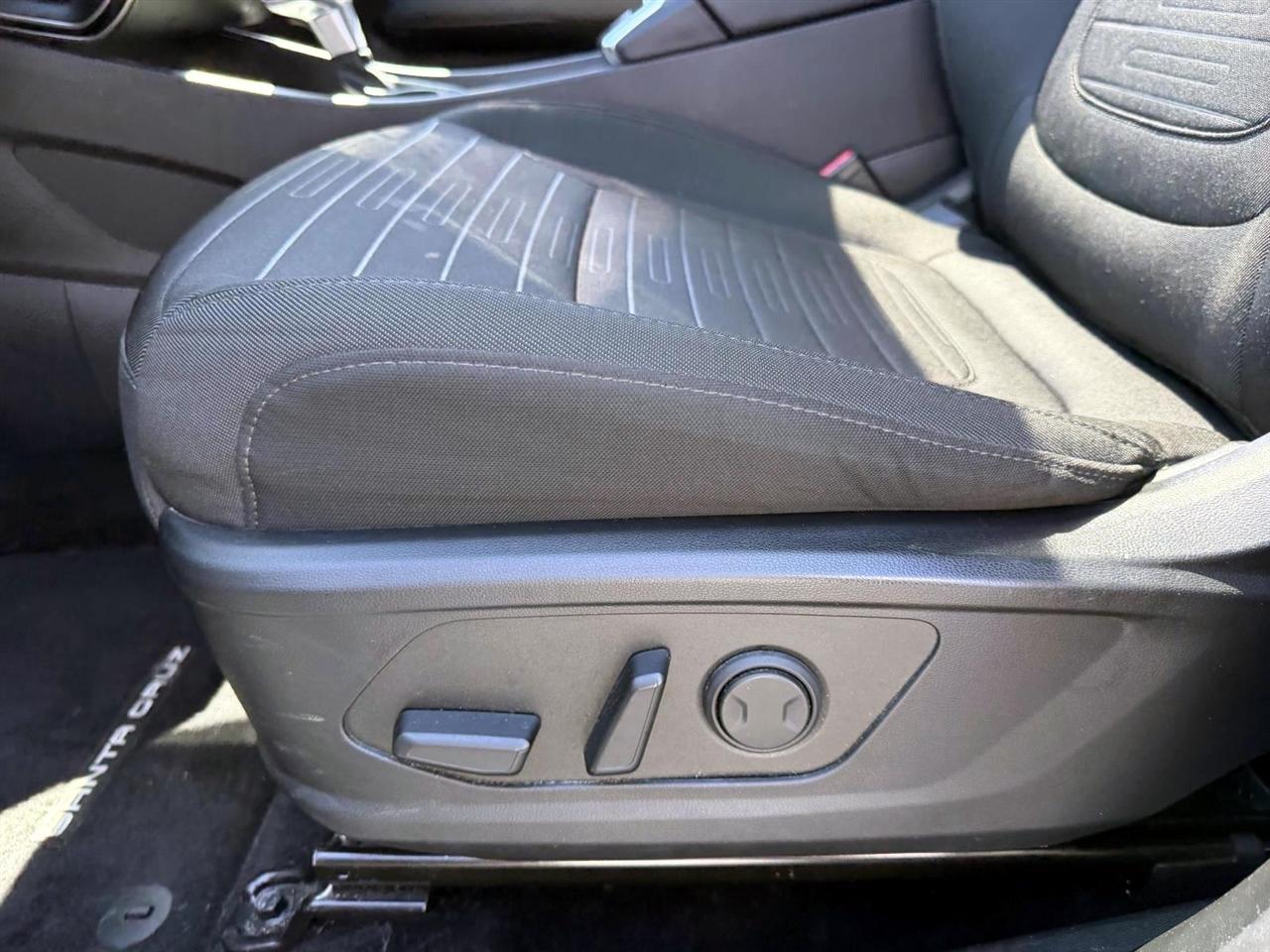 Hyundai Santa Cruz SEL FWD 2024