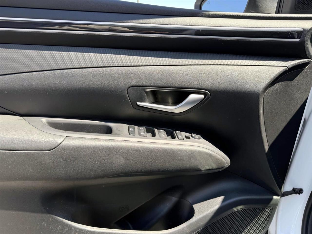 Hyundai Santa Cruz SEL FWD 2024