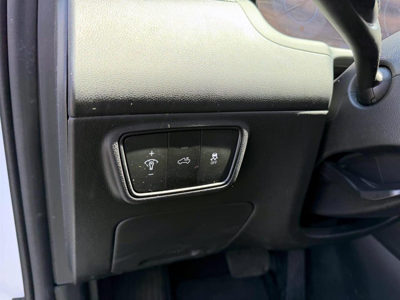 Hyundai Santa Cruz SEL FWD 2024