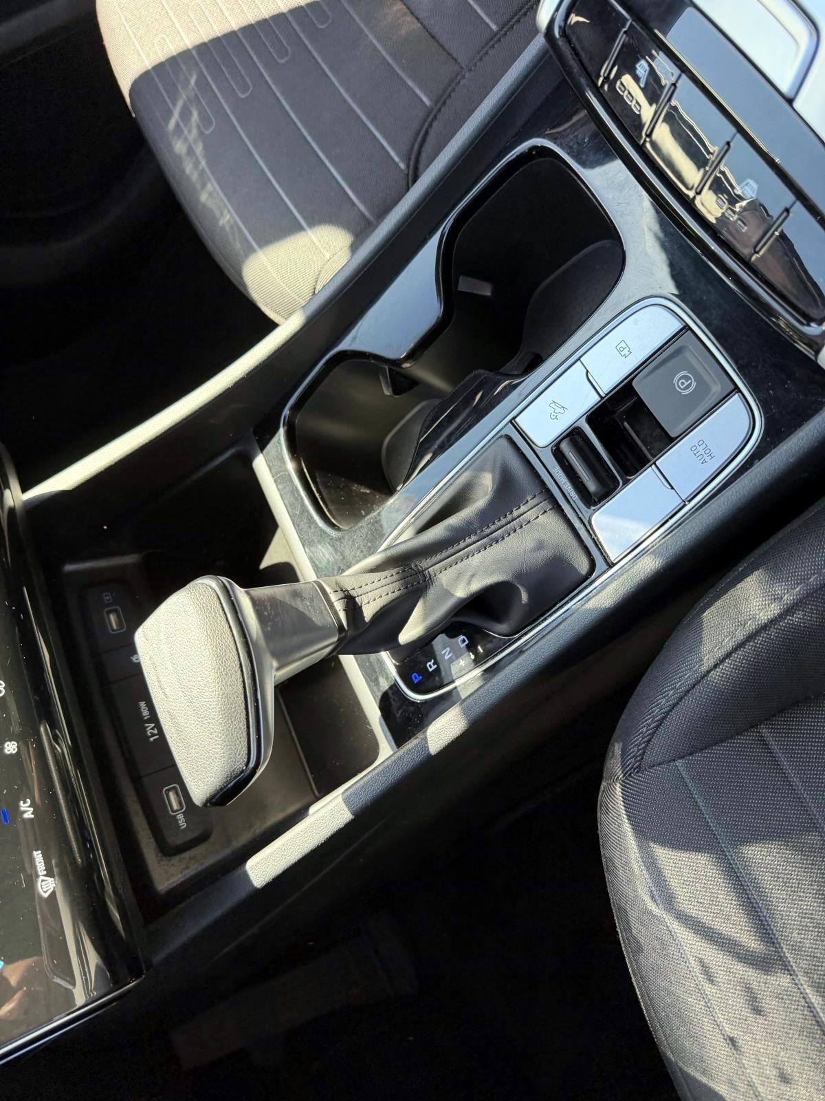 Hyundai Santa Cruz SEL FWD 2024
