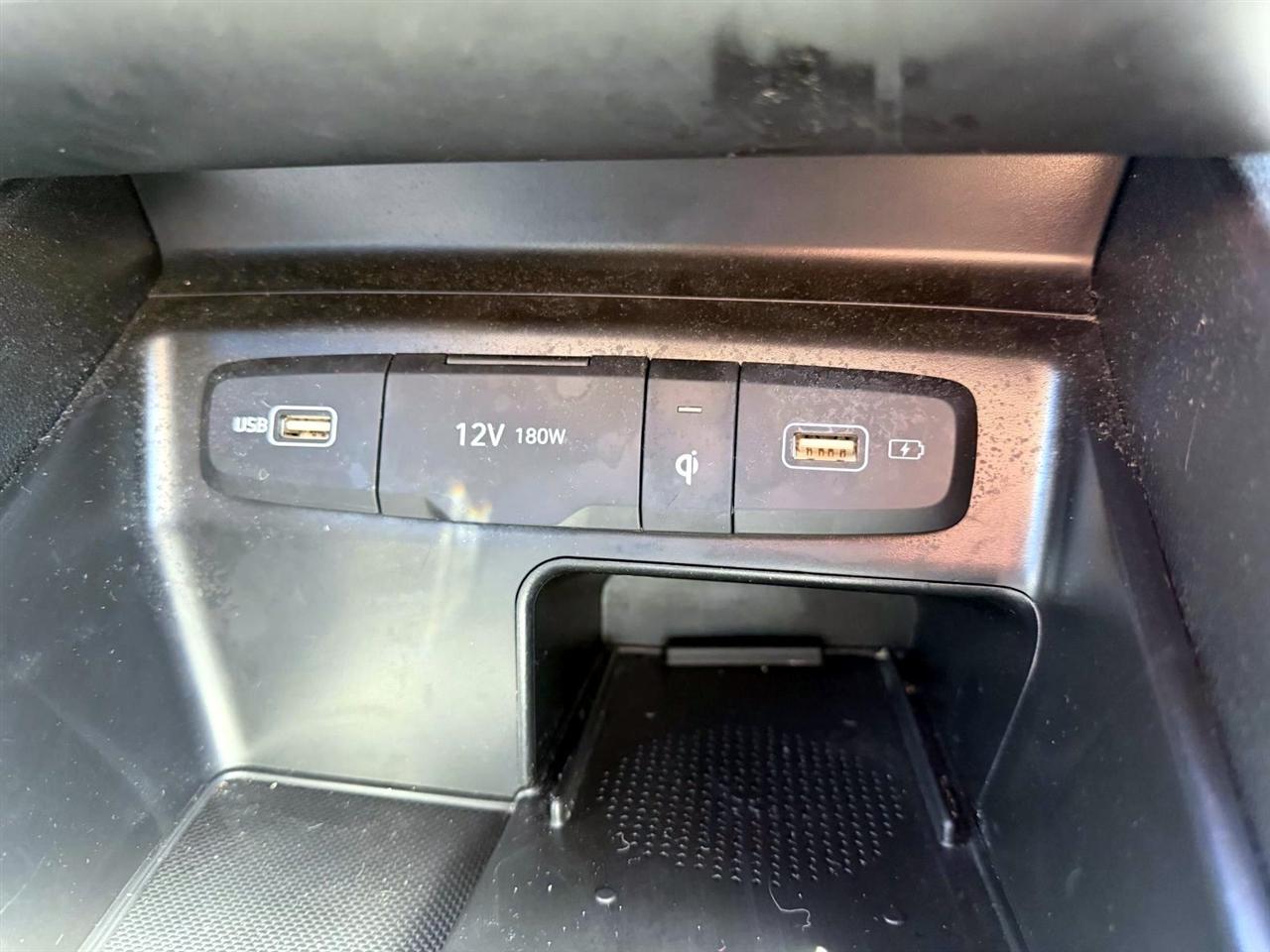 Hyundai Santa Cruz SEL FWD 2024