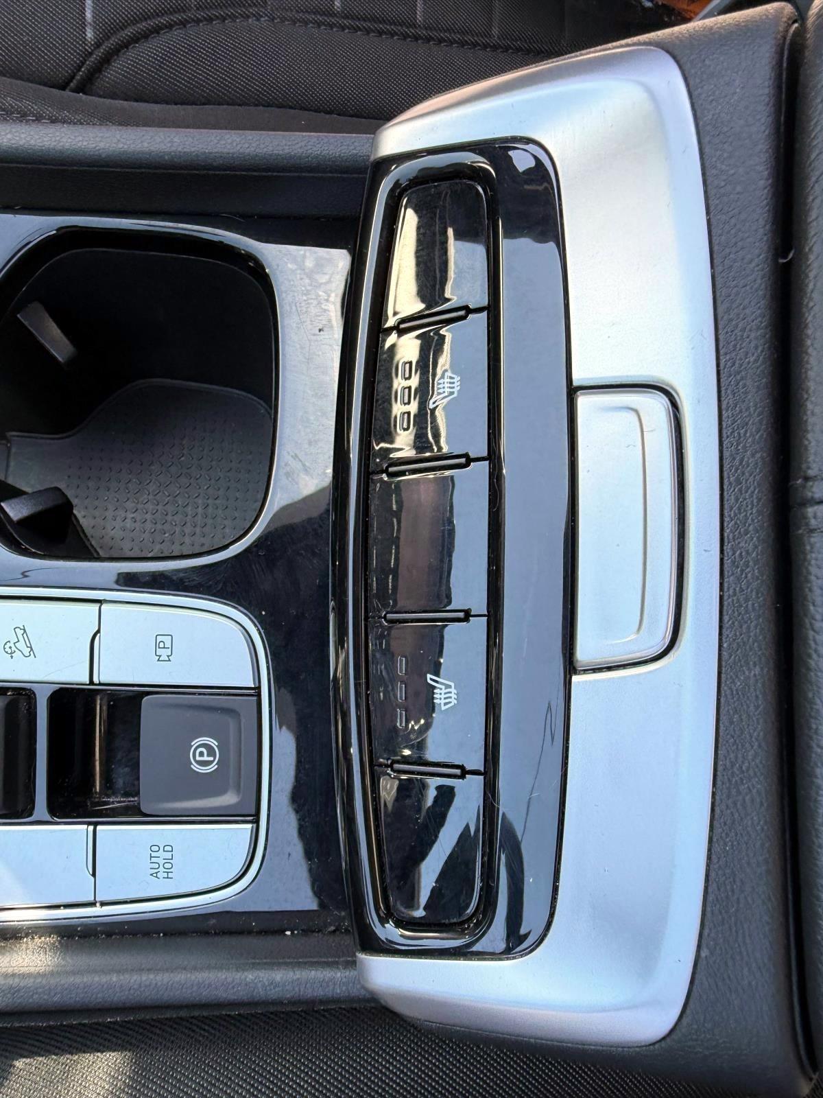 Hyundai Santa Cruz SEL FWD 2024