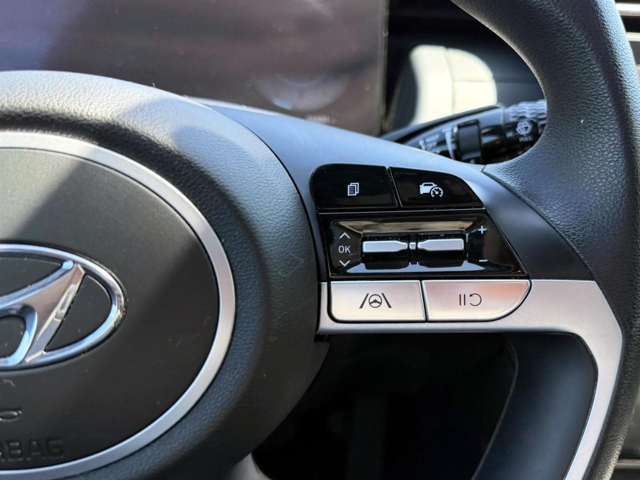 Hyundai Santa Cruz SEL FWD 2024