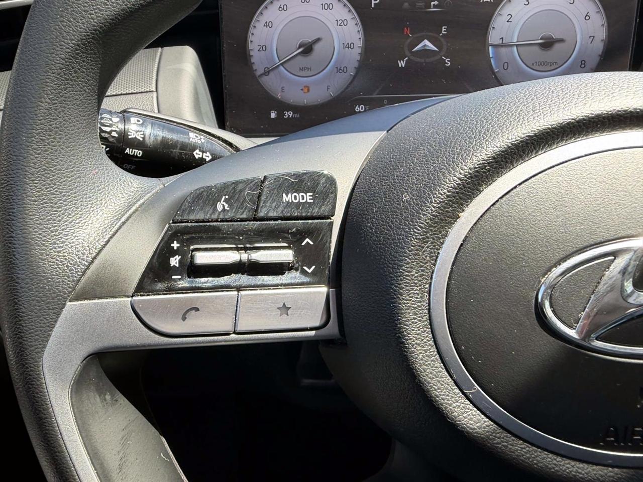 Hyundai Santa Cruz SEL FWD 2024