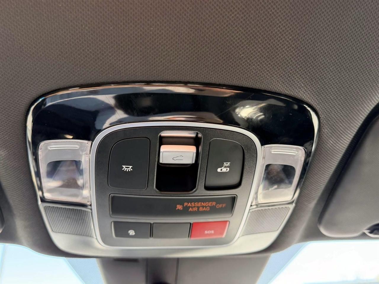 Hyundai Santa Cruz SEL FWD 2024