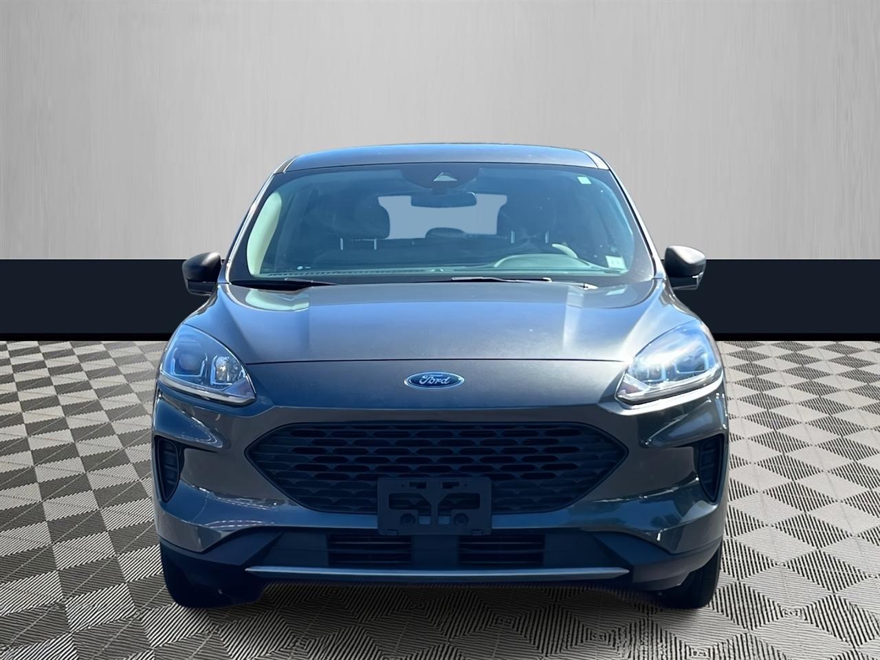 2020 Ford Escape S
