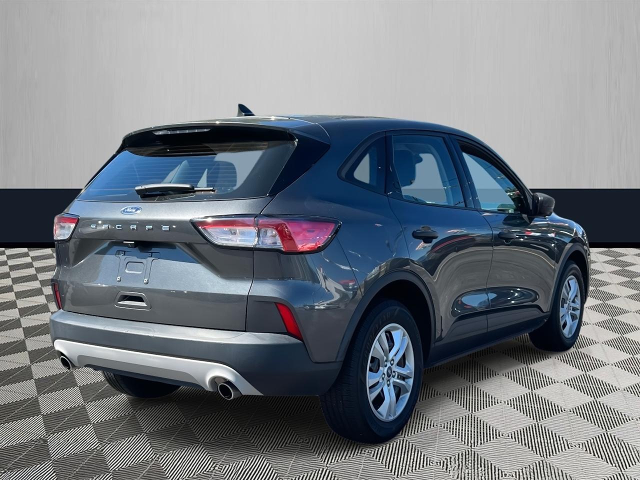 Ford Escape S FWD 2020