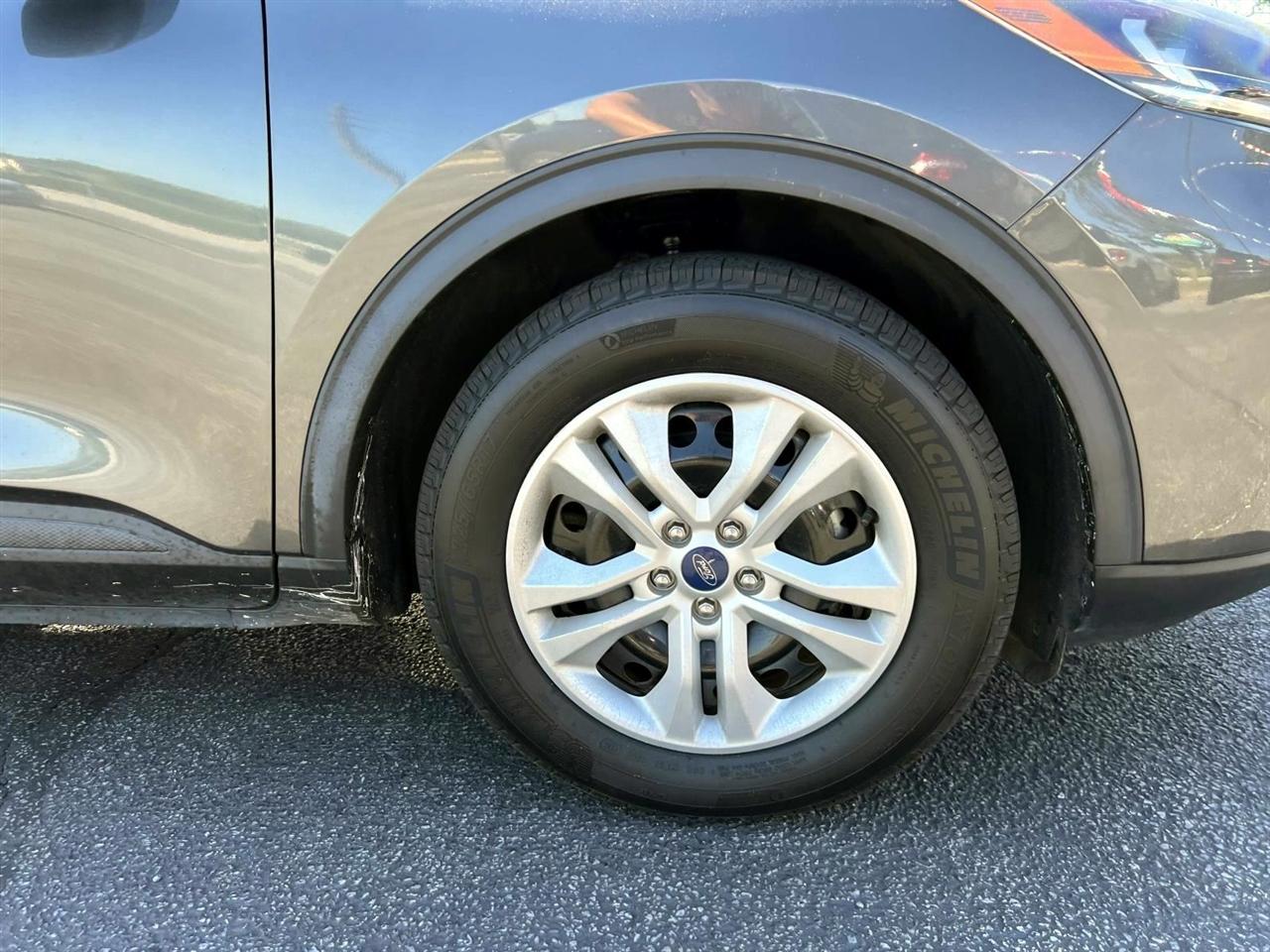 Ford Escape S FWD 2020