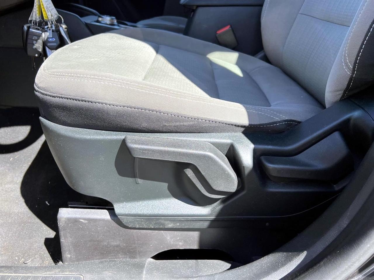 Ford Escape S FWD 2020