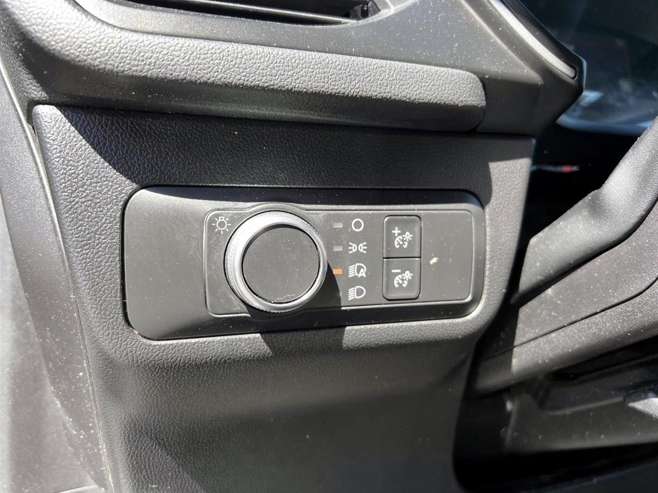 Ford Escape S FWD 2020