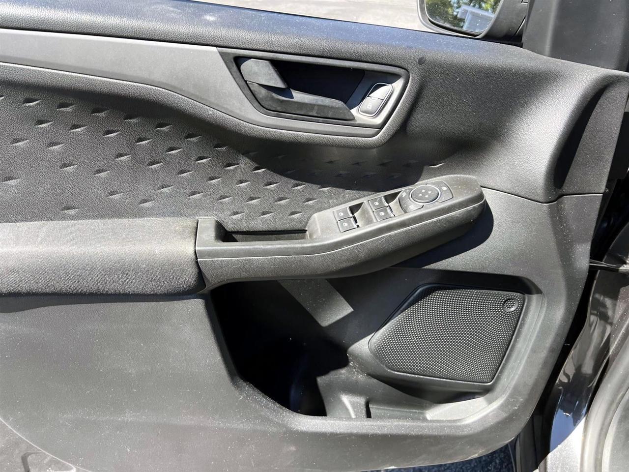 Ford Escape S FWD 2020