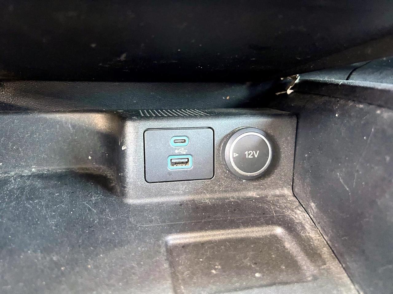 Ford Escape S FWD 2020