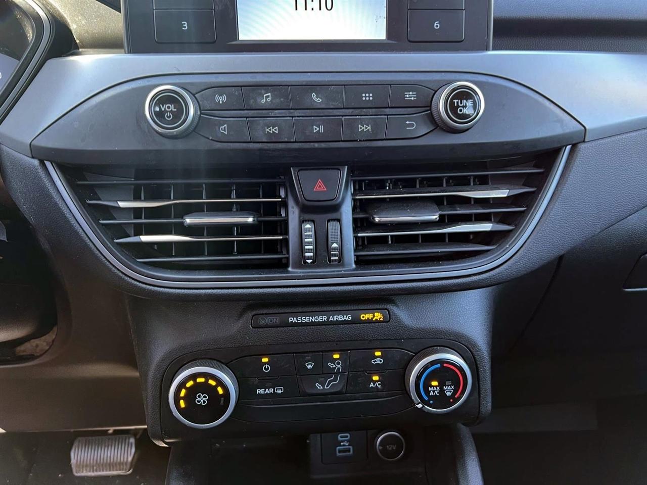 Ford Escape S FWD 2020