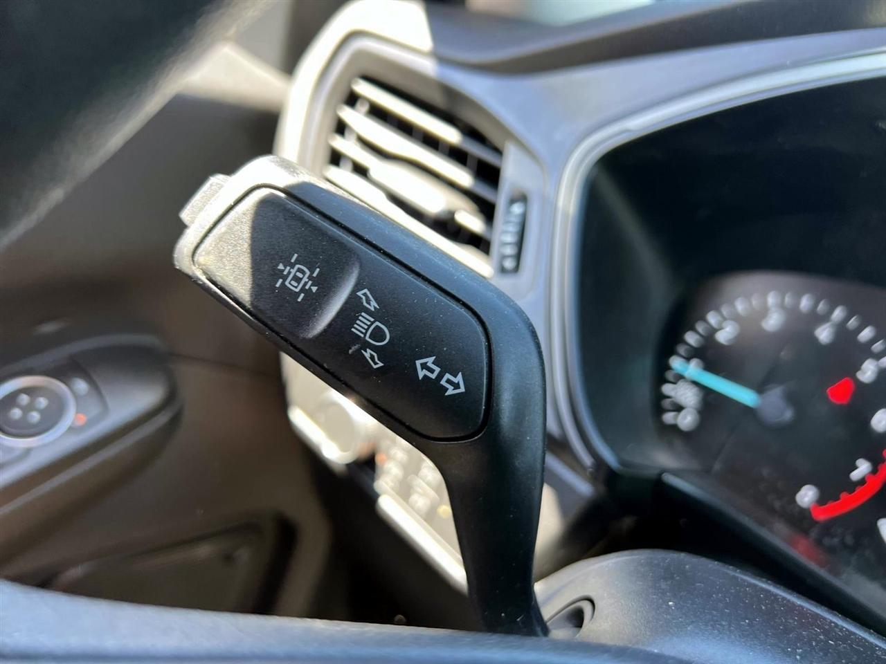 Ford Escape S FWD 2020