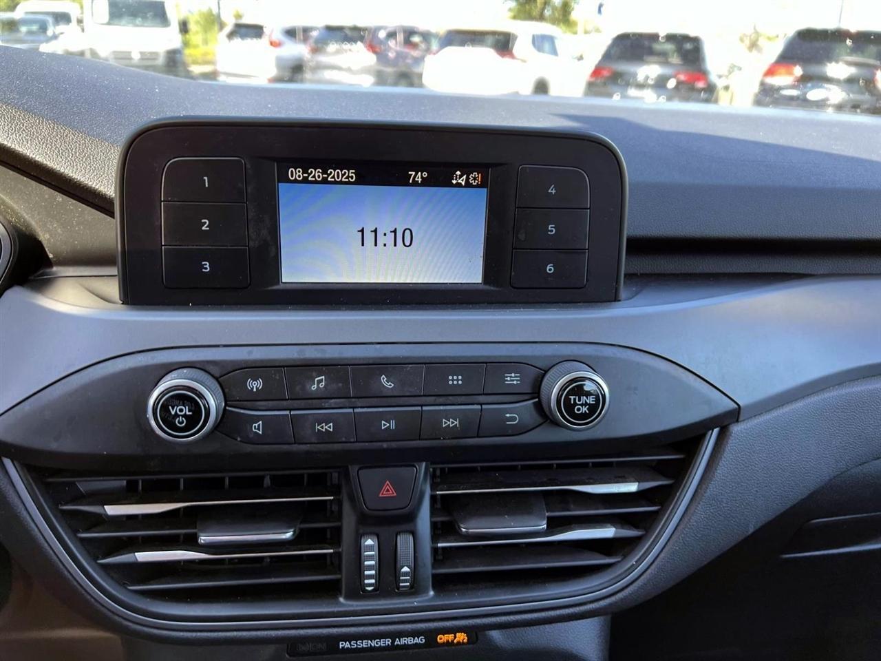 Ford Escape S FWD 2020