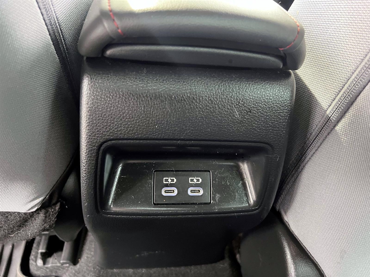 Toyota Corolla Nightshade Edition CVT (Natl) 2024