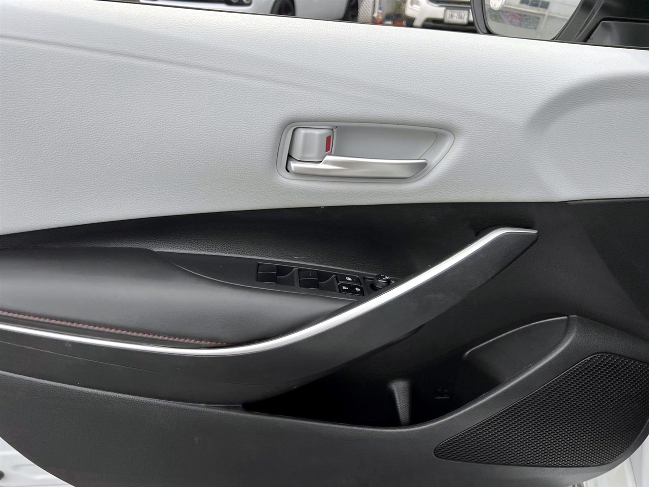 Toyota Corolla Nightshade Edition CVT (Natl) 2024