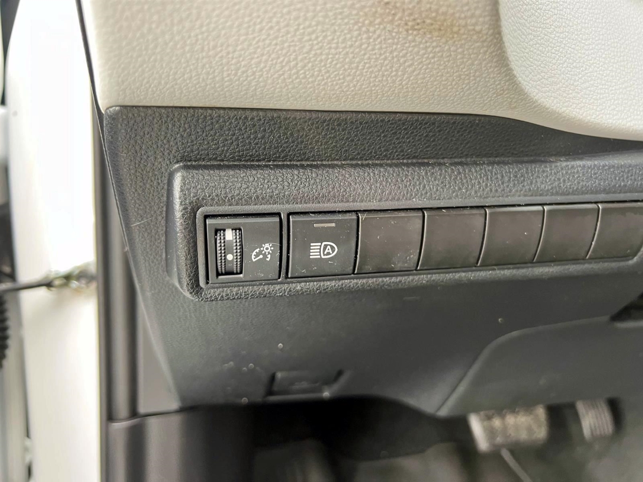 Toyota Corolla Nightshade Edition CVT (Natl) 2024