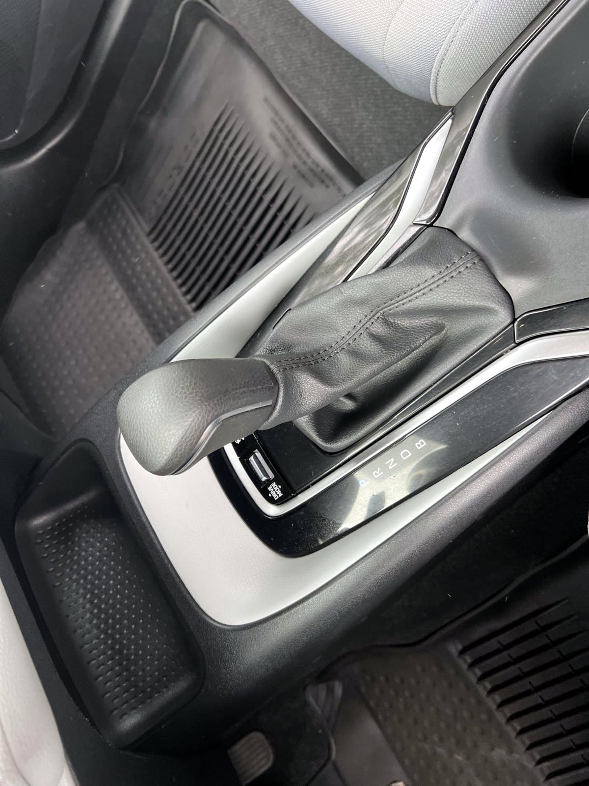 Toyota Corolla Nightshade Edition CVT (Natl) 2024