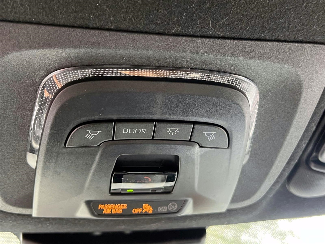 Toyota Corolla Nightshade Edition CVT (Natl) 2024