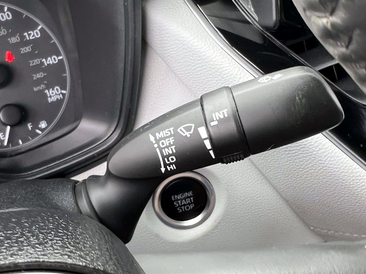 Toyota Corolla Nightshade Edition CVT (Natl) 2024