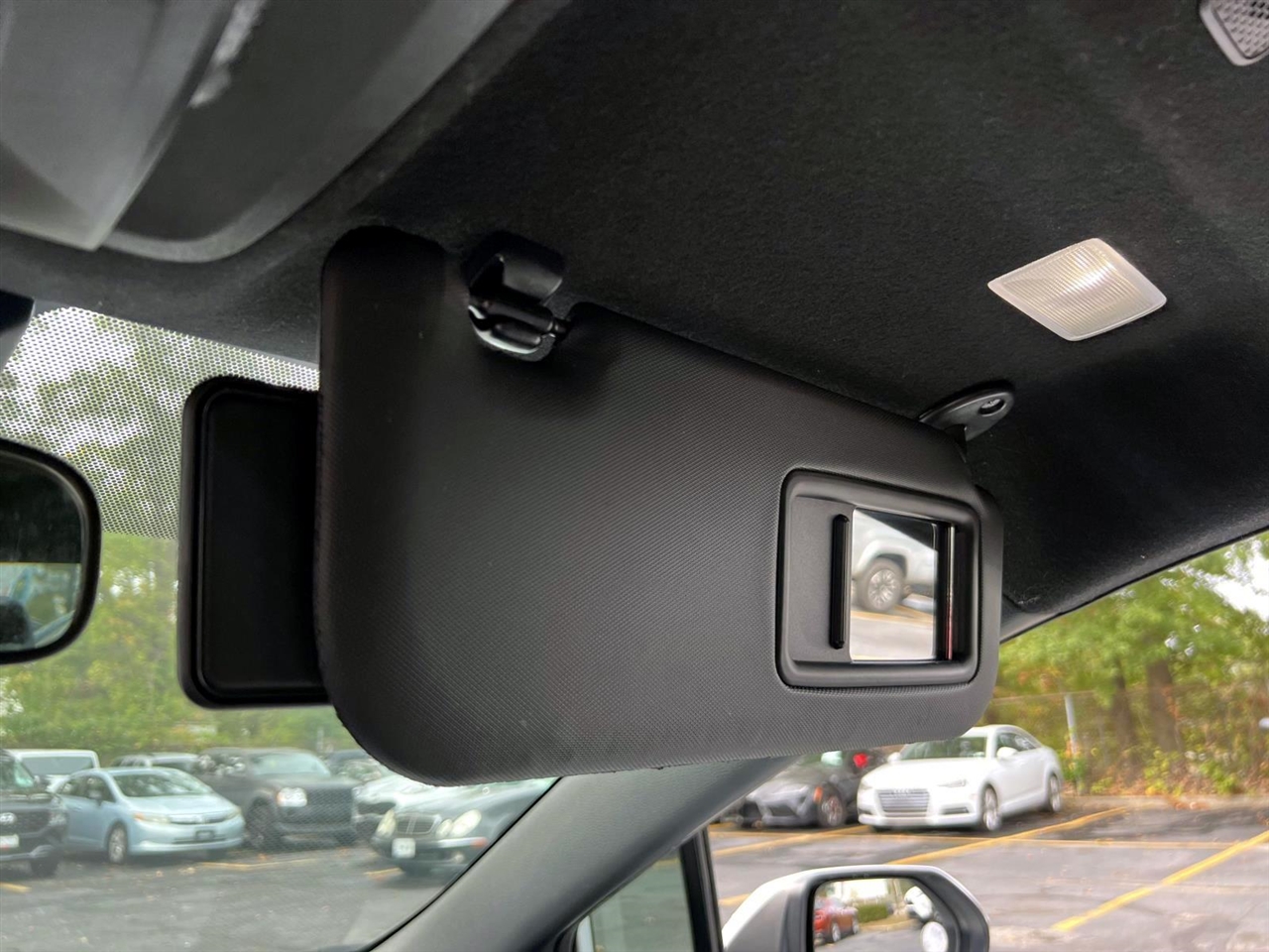 Toyota Corolla Nightshade Edition CVT (Natl) 2024