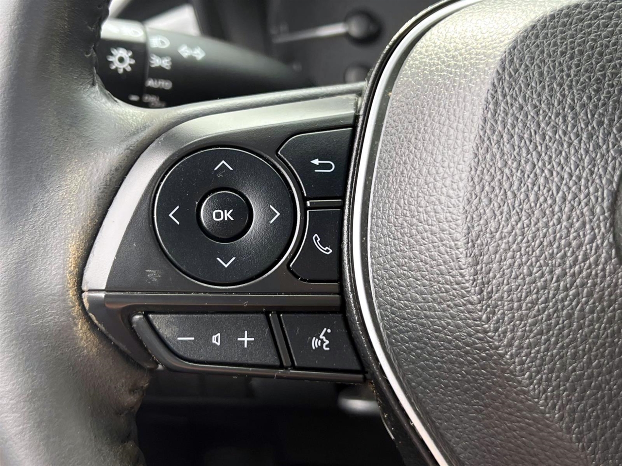 Toyota Corolla Nightshade Edition CVT (Natl) 2024