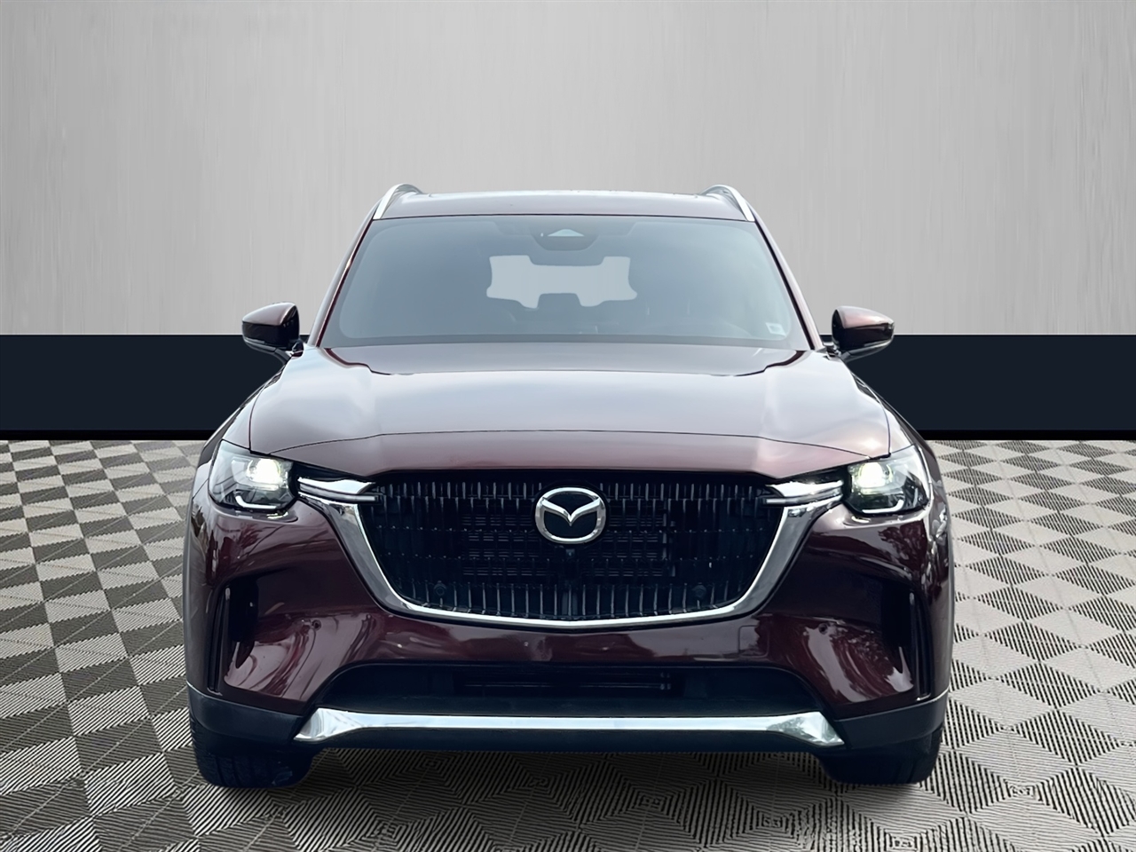 2024 Mazda CX-90 Premium Plus Package's photo
