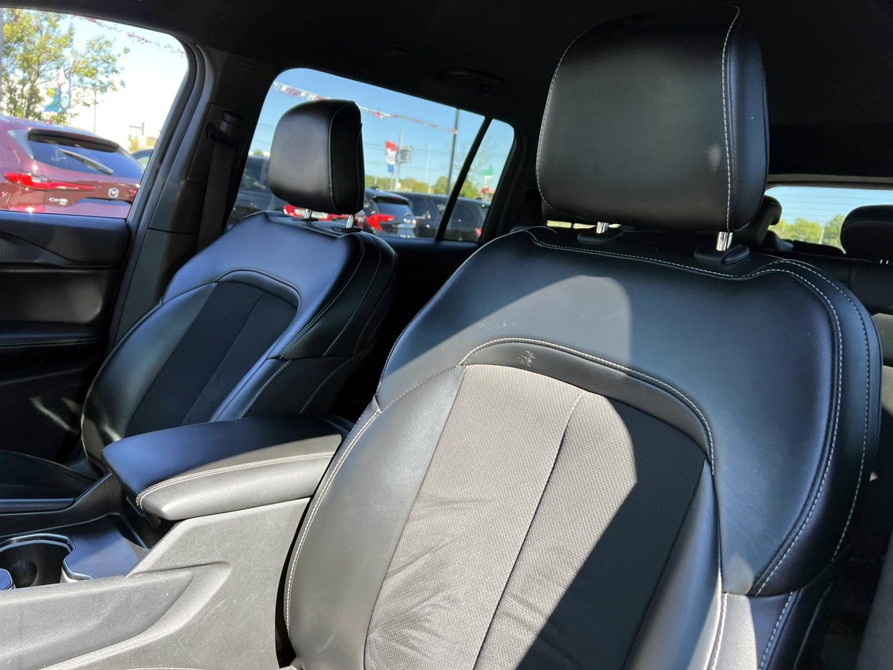2024 Jeep Grand Cherokee Laredo photo 12