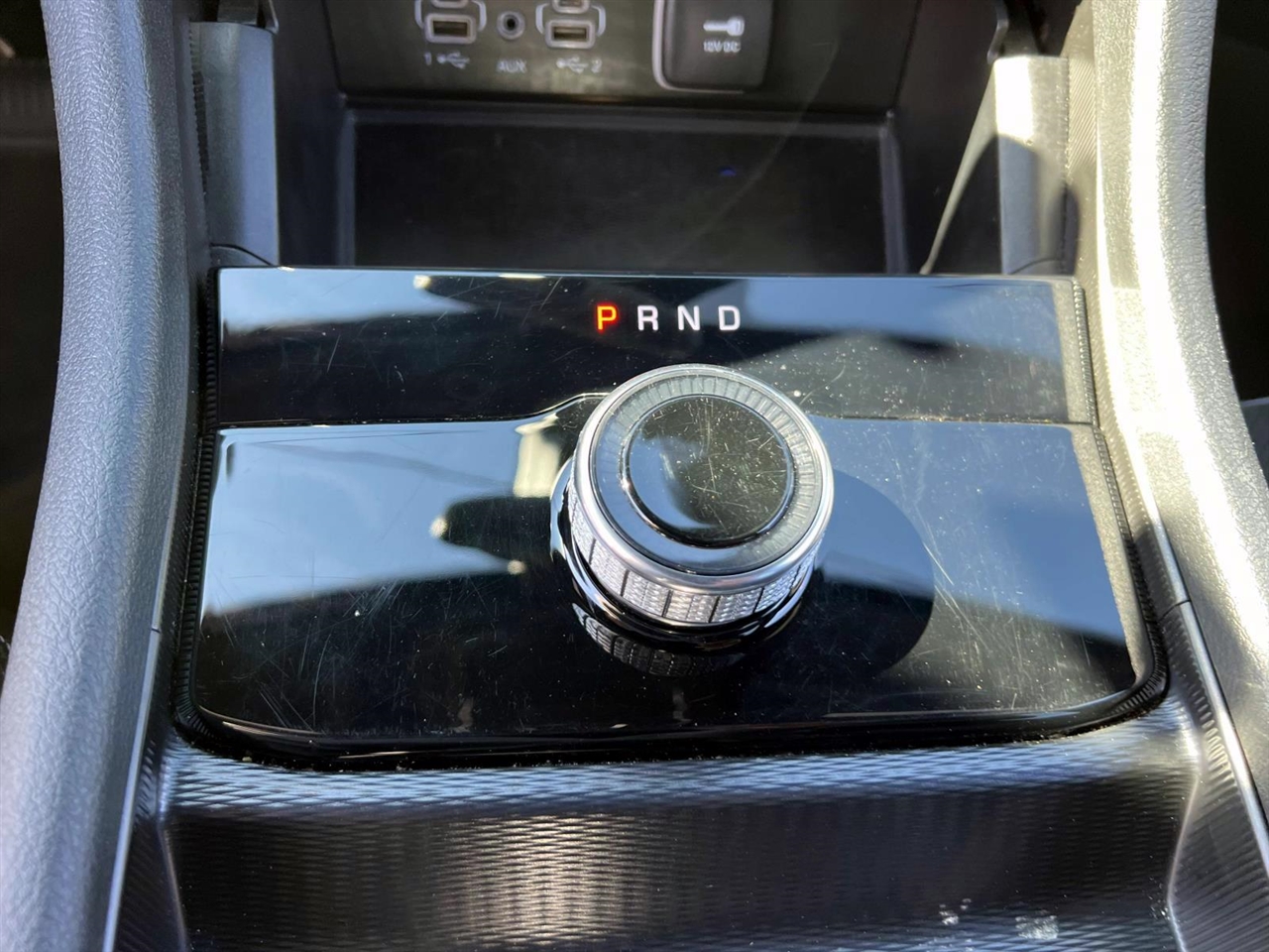 2024 Jeep Grand Cherokee Laredo photo 24