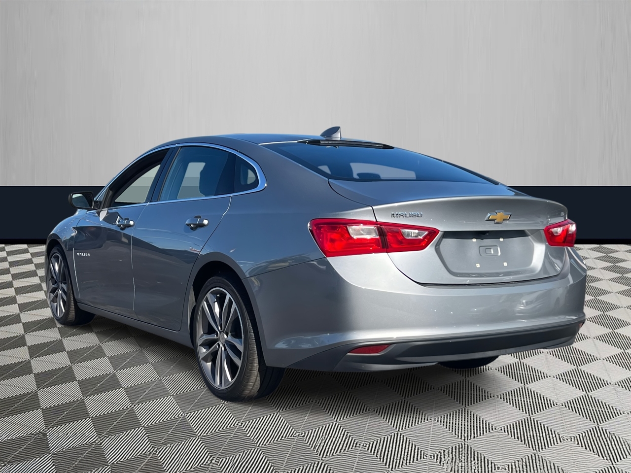 Chevrolet Malibu 4dr Sdn 1LT 2023 Chevrolet Malibu 4dr Sdn 1LT 2023