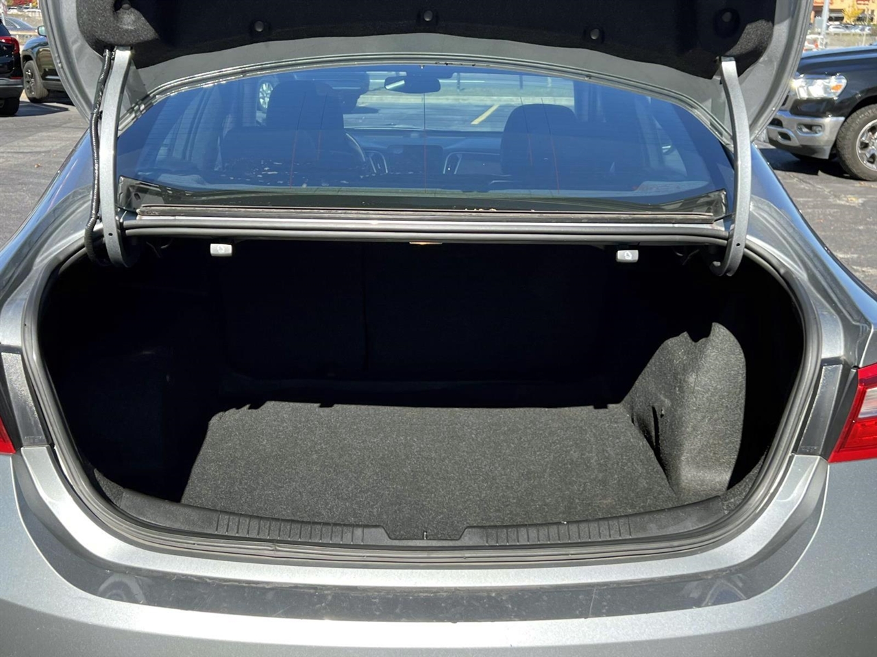 Chevrolet Malibu 4dr Sdn 1LT 2023 Chevrolet Malibu 4dr Sdn 1LT 2023