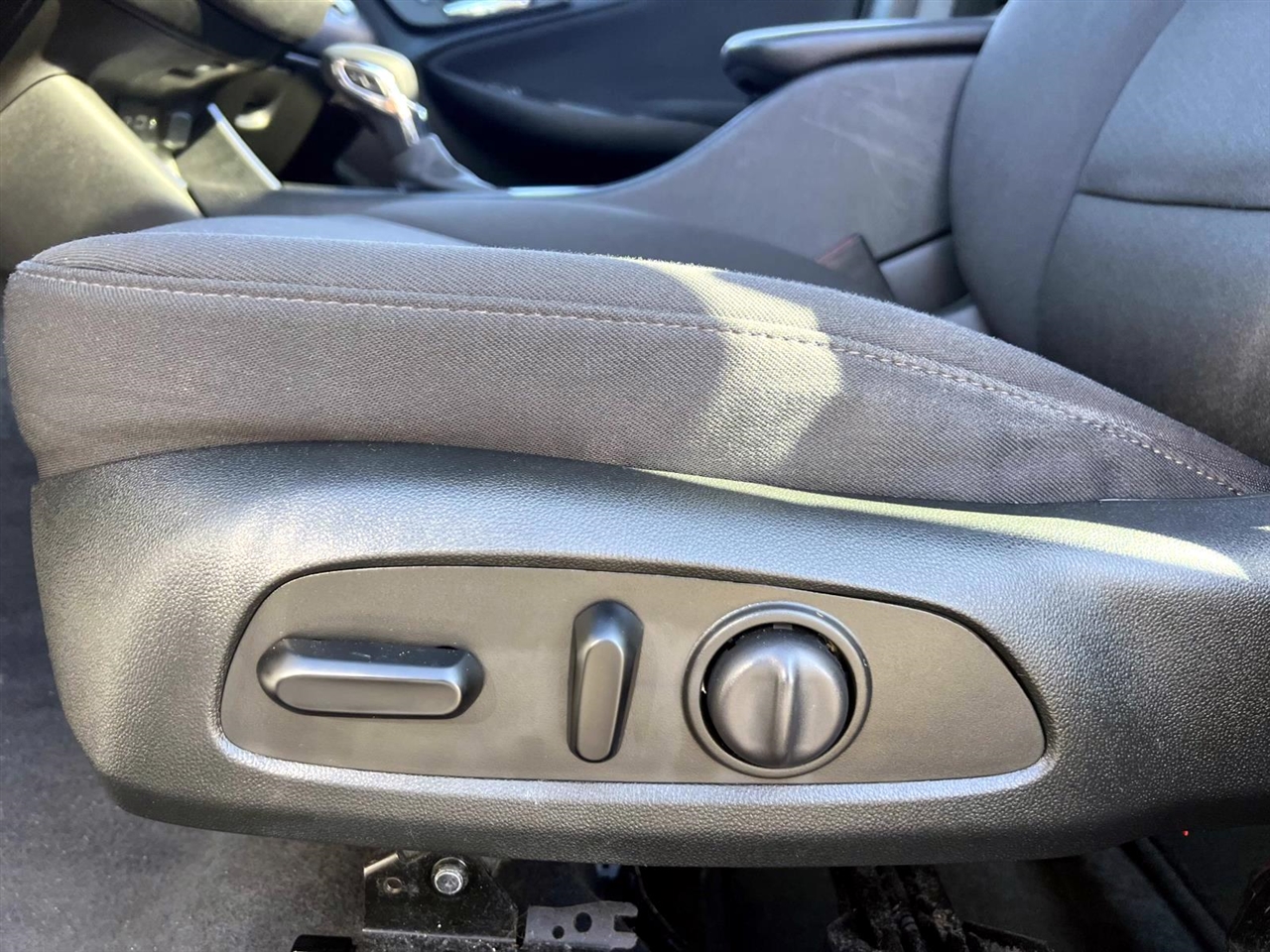 Chevrolet Malibu 4dr Sdn 1LT 2023 Chevrolet Malibu 4dr Sdn 1LT 2023