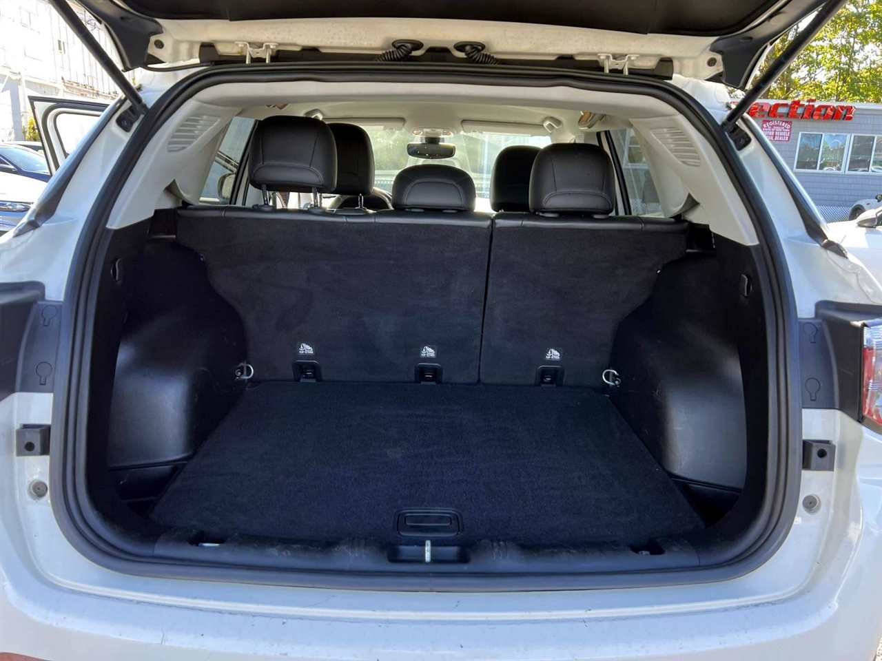 Jeep Compass Limited FWD 2019 Jeep Compass Limited FWD 2019