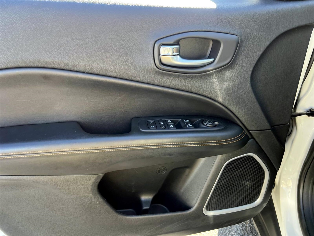 Jeep Compass Limited FWD 2019 Jeep Compass Limited FWD 2019