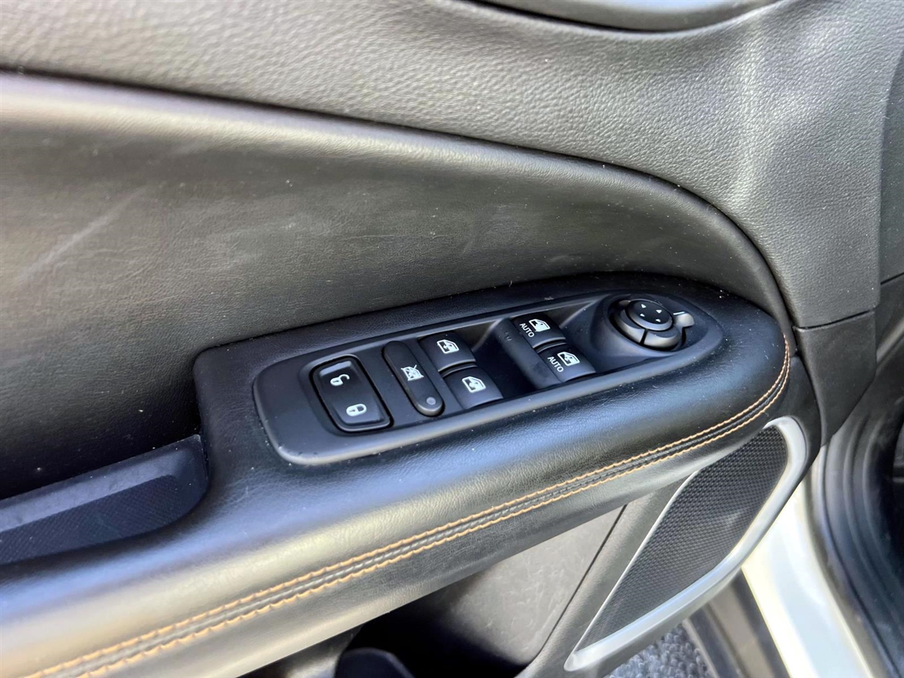 Jeep Compass Limited FWD 2019 Jeep Compass Limited FWD 2019