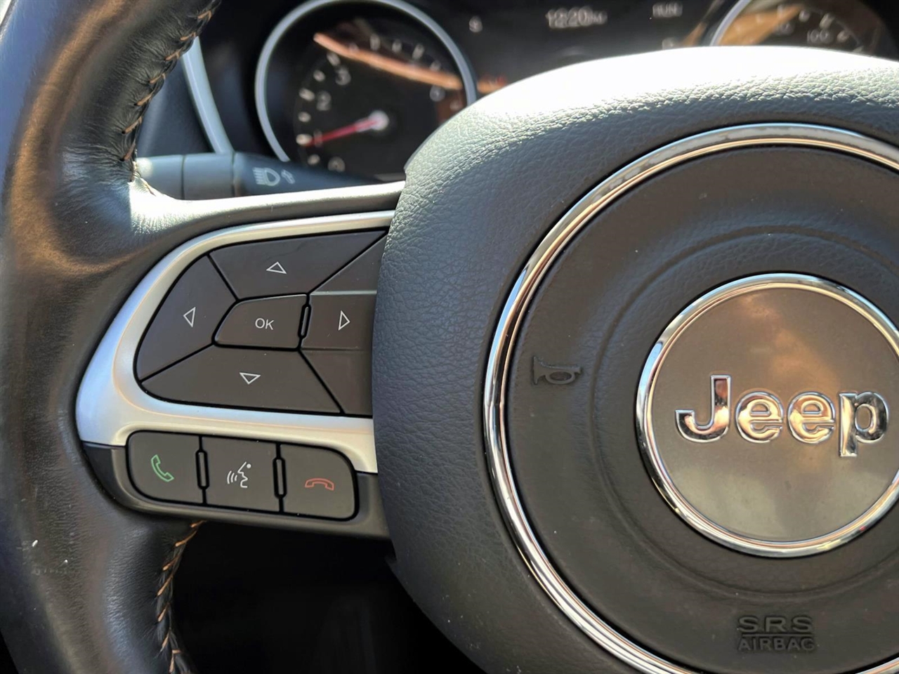 Jeep Compass Limited FWD 2019 Jeep Compass Limited FWD 2019
